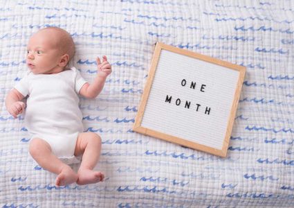 كيف تنمو حواس الطفل؟