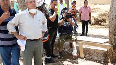 البرغوثي: فلسطين ستنتصر بالمقاومة الشعبية والصمود