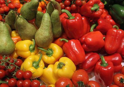 علاج السرطان قد يكون من خلال التغذية