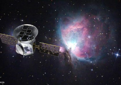 ناسا تبحث عن "مؤشرات الحياة" في كوكب قريب