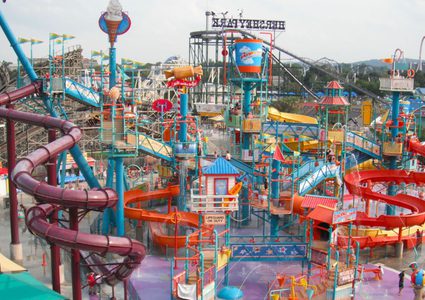 فتاة تتعرض لموقف مفزع بسبب طائر