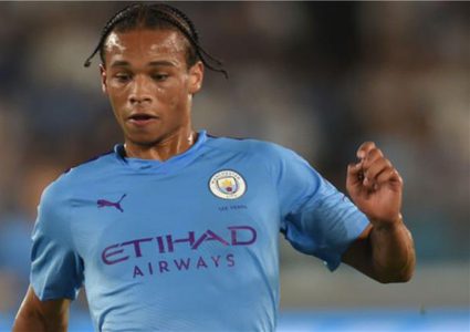 بايرن ميونيخ يصدر بيانًا بشأن صفقة سانيه