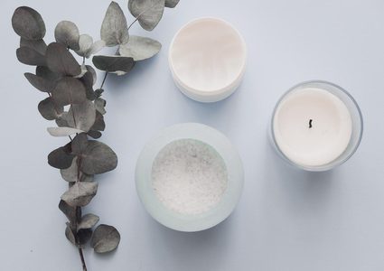 نبتة الأوكالبتوس في الحمام ما فائدتها؟