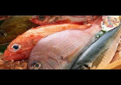 عنصر اليود وعواقب نقصه في الجسم