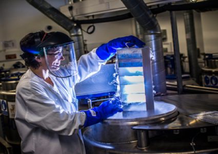 خلايا صناعية مبتكرة لعلاج السرطان