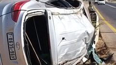 مصرع شاب بحادث سير في اريحا