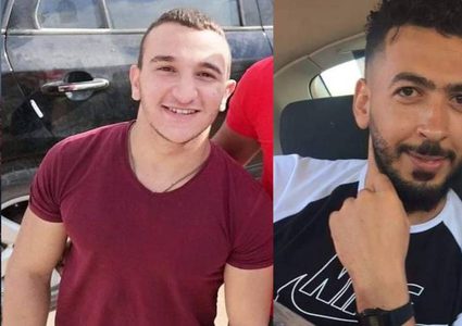 الافراج عن أسيرين من مخيم الدهيشة