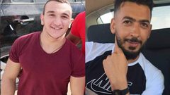 الافراج عن أسيرين من مخيم الدهيشة