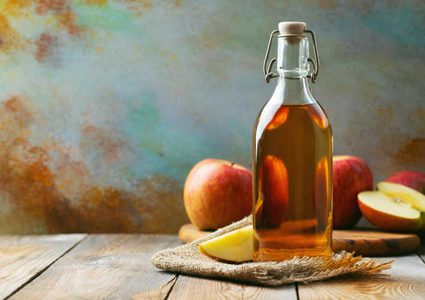 فوائد عليك معرفتها عن خل التفاح