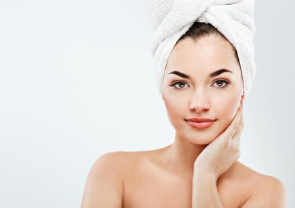 كيف تجففين شعرك بسرعة