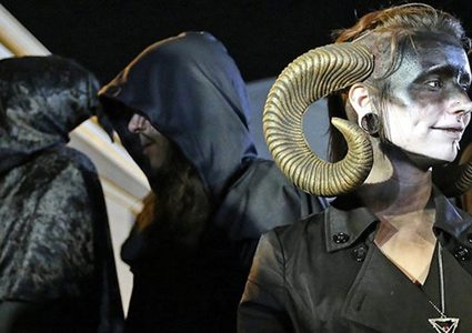 السويد تُدرج "عبدة الشياطين" كطائفة دينية جديدة في البلاد