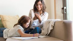 مهارات العمل لتحسين أمومتك .. كيف؟