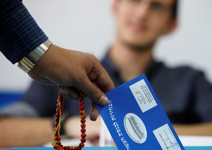 32 قائمة تتنافس في انتخابات كنيست الاحتلال الإسرائيلي