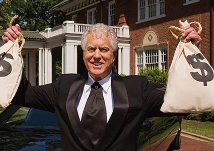 دراسة: الأغلب من أصحاب الملايين لا يعتقدون أنهم أثرياء