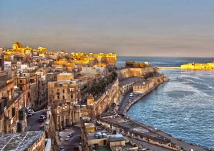 تذكرة سفر إلى مالطا..بلد السحر والجمال