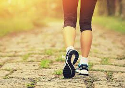 فوائد مدهشة لرياضة المشي