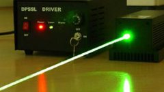 البنتاجون يختبر ليزر يبث الأصوات عبر مئات الأميال