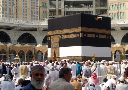 الحجاج يشتكون من خلل أصاب خدمات التجوال على الشبكة السعودية(STC)