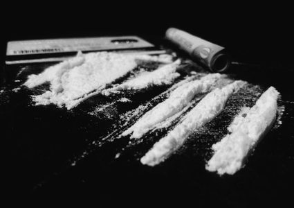 ضبط أكبر شحنة كوكايين في تاريخ ألمانيا