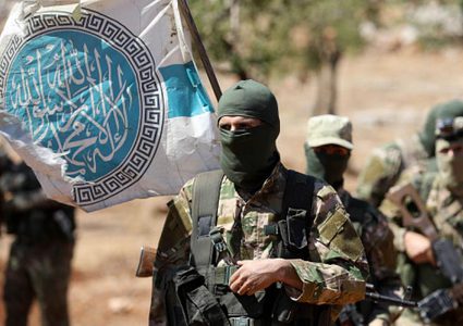 سوريا.. "تحرير الشام" تربط انسحابها من مناطق النزاع بشروط