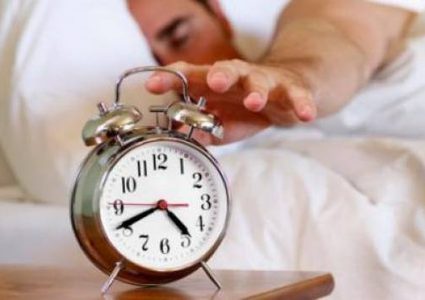 خطوات للتخلص من التوتر في الصباح