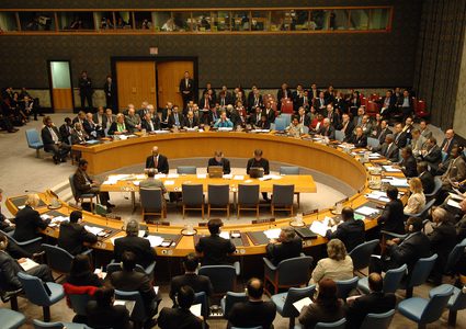 "إسرائيل" خارج "قائمة العار" الأممية وسخط فلسطيني