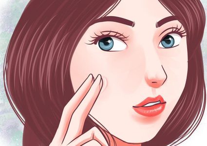 فيتامين C وفيتامين E للبشرة