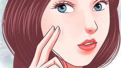 فيتامين C وفيتامين E للبشرة