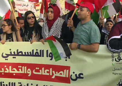 بين قرارين غير مسبوقين ... أي مصير ينتظر الفلسطينيين في لبنان؟