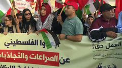 بين قرارين غير مسبوقين ... أي مصير ينتظر الفلسطينيين في لبنان؟