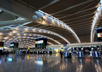 لندن: الغاء مئات الرحلات قبيل إضراب "يونايت"