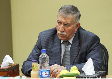 التميمي: مباحثات فلسطينية أردنية للاستغناء عن الموانئ الاسرائيلية