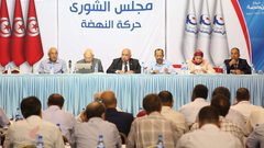 تونس.. حركة النهضة تنظم اجتماعا لدعم مرشحها قبيل الانتخابات