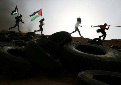 القوى الوطنية والإسلامية تدعو إلى تصعيد المقاومة الشعبية