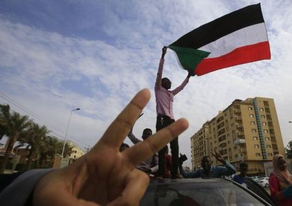 الأزمة السودانية الى الحل وتوافق بشأن الوثيقة الدستورية