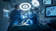 بنغلادش.. 35 جراحا ينجحون في فصل توأم كانتا ملتصقتين من الرأس
