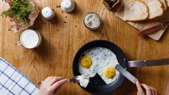 تعرفوا على أفضل الأوقات لتناول الوجبات اليومية