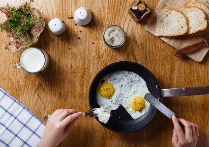 تعرفوا على أفضل الأوقات لتناول الوجبات اليومية