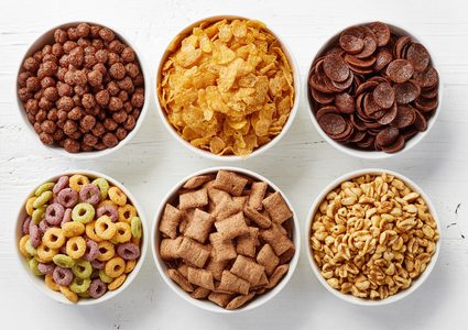 تاريخ الكورن فليكس..من عجينة متعفنة لوجبة غذائية محببة