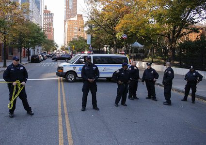 قتلى جراء إطلاق نار في أحد متاجر "تكساس" الأميركية