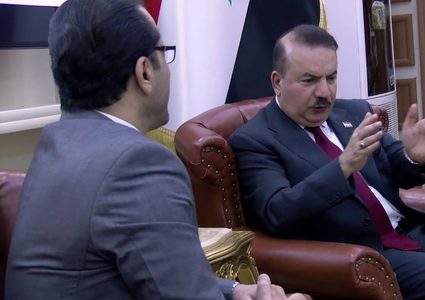 العراق.. إقالة قيادات شرطة على خلفية هروب مساجين