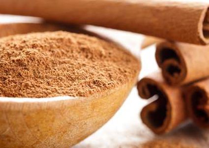 القرفة تحميك من أمراض القلب