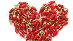 الفلفل الحار يواجه ضغط الدم المرتفع!