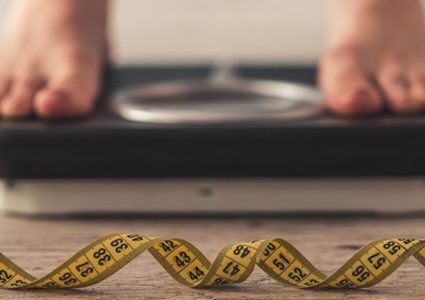 دراسة: السمنة ليست وراثية