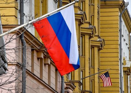 عقوبات أمريكية جديدة على موسكو بسبب قضية تسميم "سكريبال"