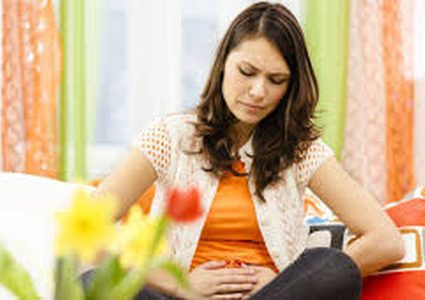 تأثير إنقطاع الطمث على المرأة