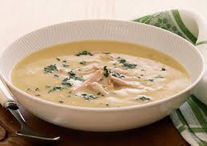 الكشك على الطريقة اللبنانية