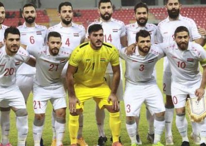 الاتحاد السوري لكرة القدم يعلن استقالته الجماعية