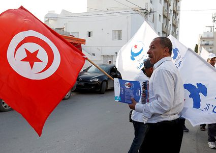 الاتحاد الأوروبي: سنراقب الانتخابات الرئاسية والتشريعية في تونس