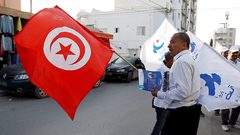 الاتحاد الأوروبي: سنراقب الانتخابات الرئاسية والتشريعية في تونس